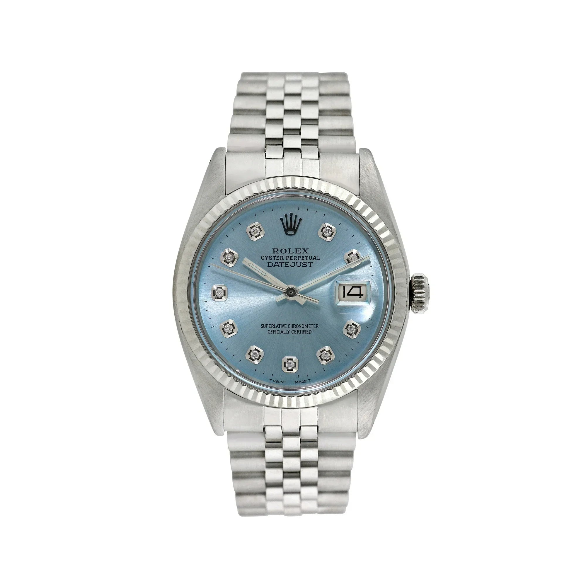 Watches