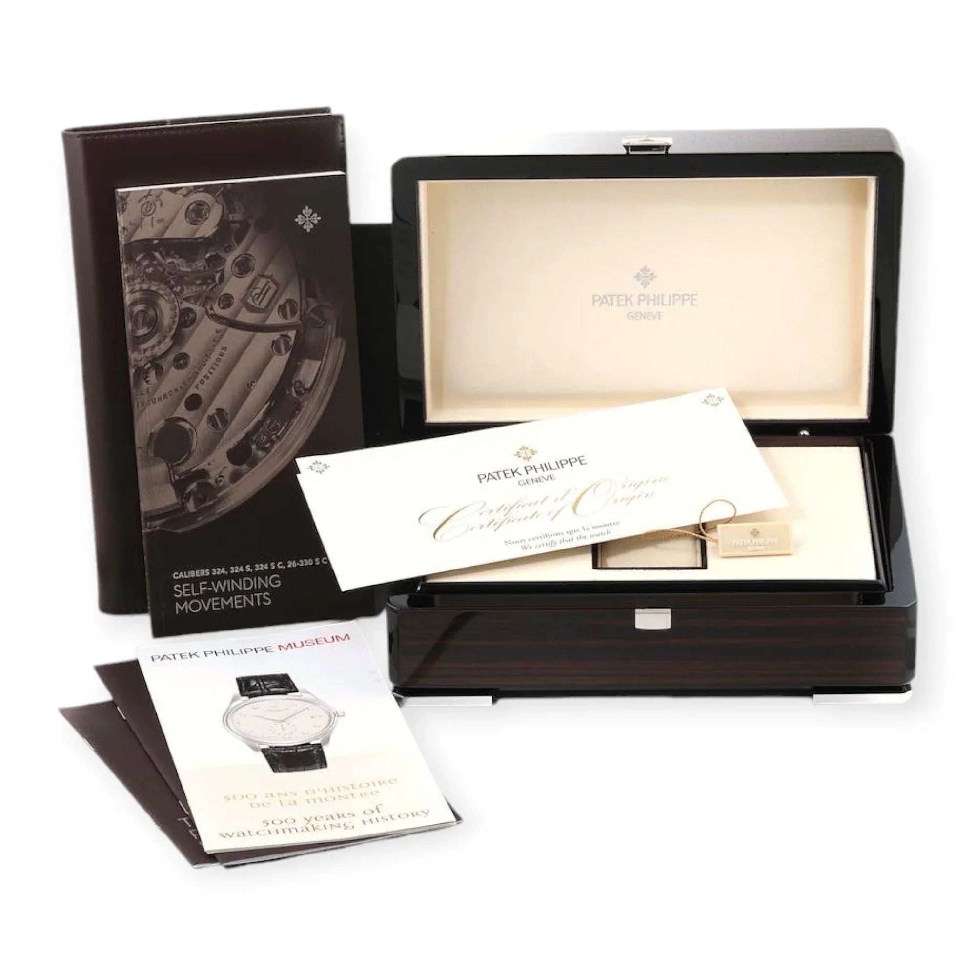 Pre-Owned Patek Philippe Aquanaut Extra Large 5167A Steel Mens Watch