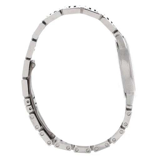 Cartier Ronde Solo de Cartier Quartz Watch Stainless Steel 29