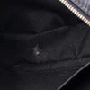 Louis Vuitton Trio Messenger Bag Reverse Monogram Eclipse Canvas